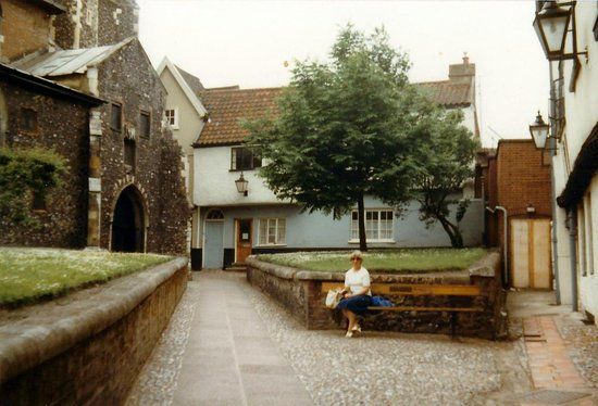 Tombland
